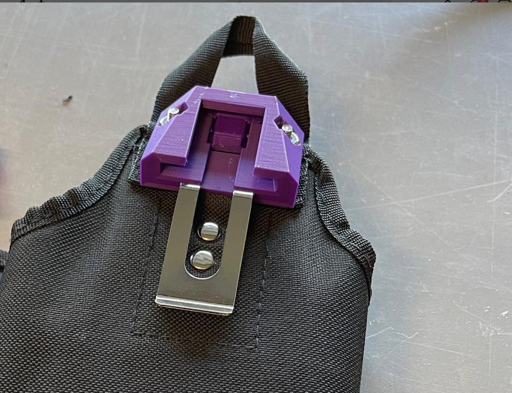 Toughbuilt clip sales