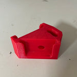 #doubledecker Foot bracket for use with the MILWAUKEE Tools PACKOUT Rails