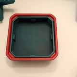 Nesting Cups for use with the Milwaukee Tools PACKOUT Low-Profile Bins