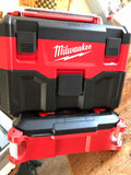 #VacOutPackOut KIT for Use with the Milwaukee M18 Vacuum
